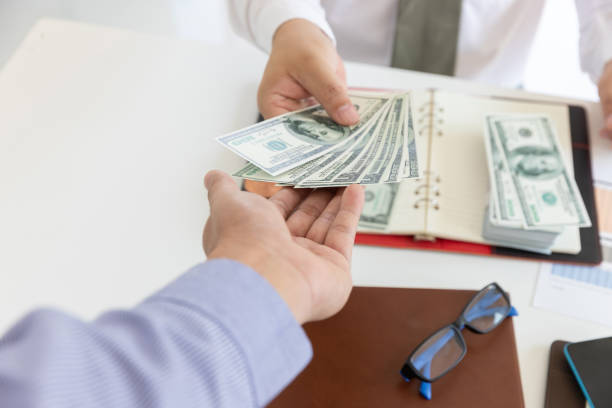 Commercial Real Estate Loans in Forest City, NC